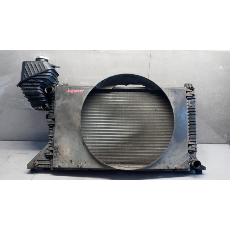 MERCEDES-BENZ van WATER HEAT RADIATOR  MERCEDES-BENZ van Sprinter 2001>2005 used