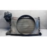 MERCEDES-BENZ van WATER HEAT RADIATOR  MERCEDES-BENZ van Sprinter 2001>2005 used