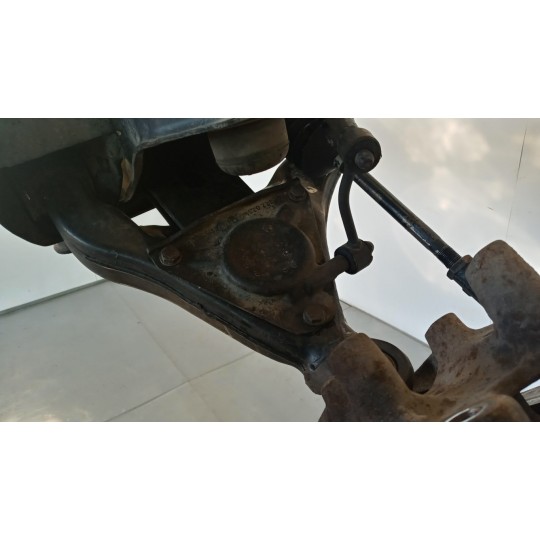 CONTROL ARM FRONT LOWER RIGHT  MERCEDES-BENZ van Sprinter 2001>2005 used