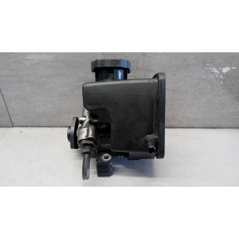 MERCEDES-BENZ van POMPA IDROGUIDA MERCEDES-BENZ van Sprinter 2001>2005 usato