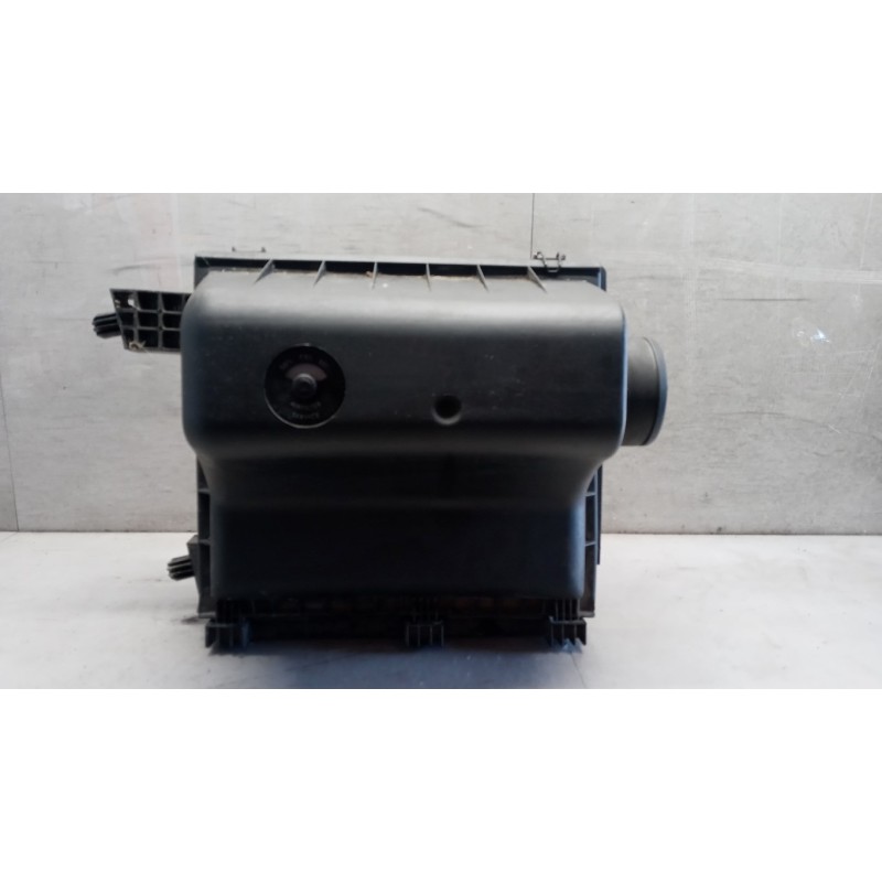 MERCEDES-BENZ van SCATOLA FILTRO MERCEDES-BENZ van Sprinter 2001>2005 usato