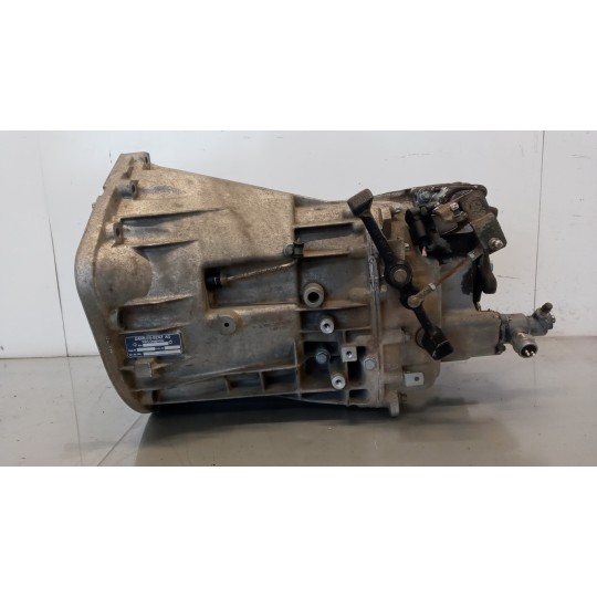 GEARBOXES  MERCEDES-BENZ van Sprinter 2001>2005 used