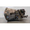 MERCEDES-BENZ van GEARBOXES  MERCEDES-BENZ van Sprinter 2001>2005 used