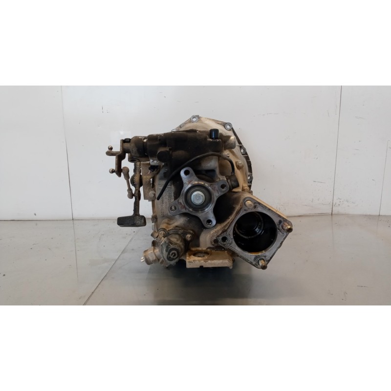 MERCEDES-BENZ van GEARBOXES  MERCEDES-BENZ van Sprinter 2001>2005 used