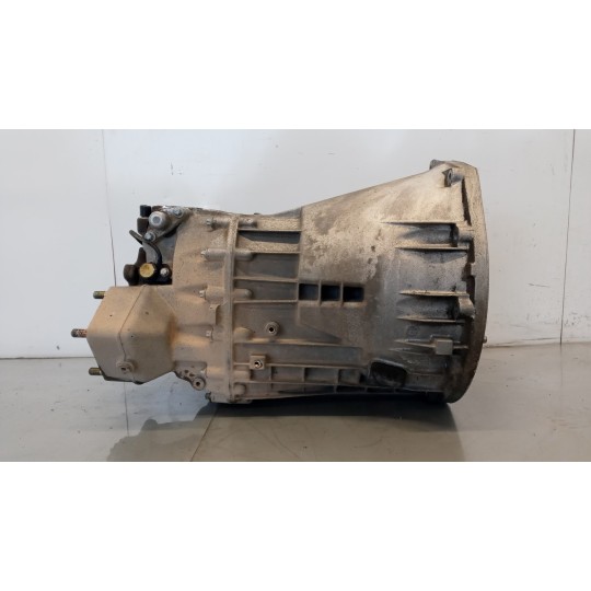 GEARBOXES  MERCEDES-BENZ van Sprinter 2001>2005 used
