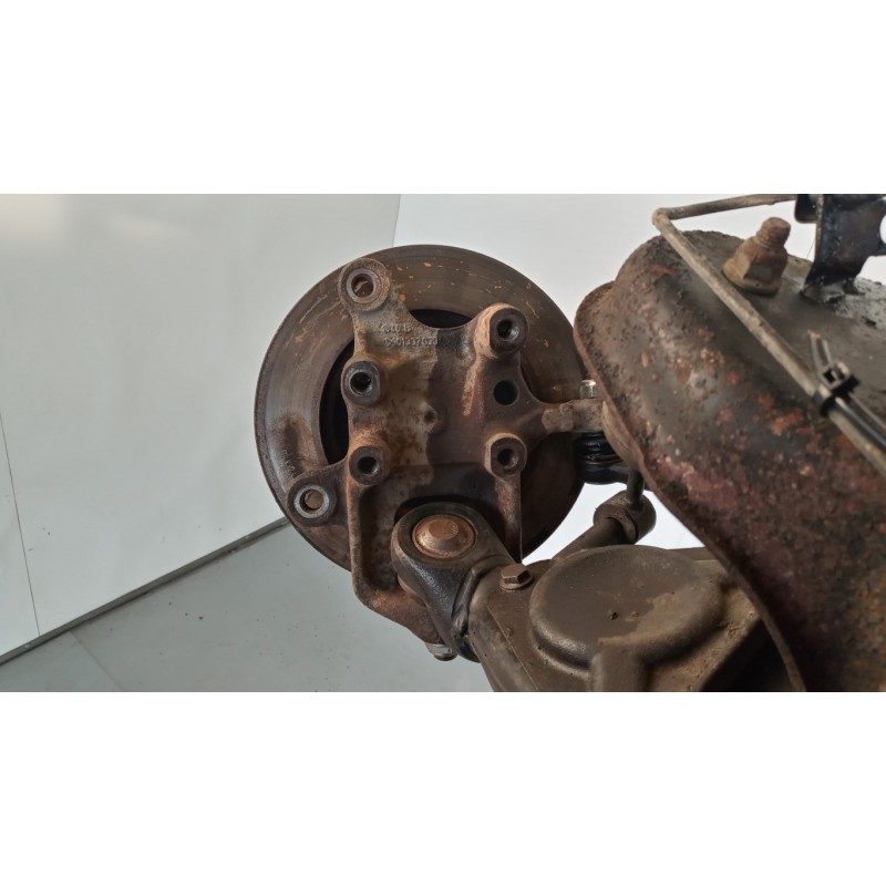 MERCEDES-BENZ van MONTANTE COMPLETO SINISTRO MERCEDES-BENZ van Sprinter 2001>2005 usato