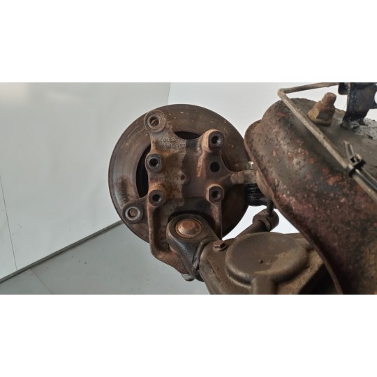 MONTANTE COMPLETO SINISTRO MERCEDES-BENZ van Sprinter 2001>2005 usato