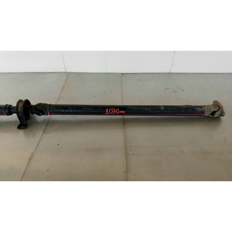 MERCEDES-BENZ van REAR POWER TAKE OFF SHAFTS MERCEDES-BENZ van Sprinter 2001>2005 used