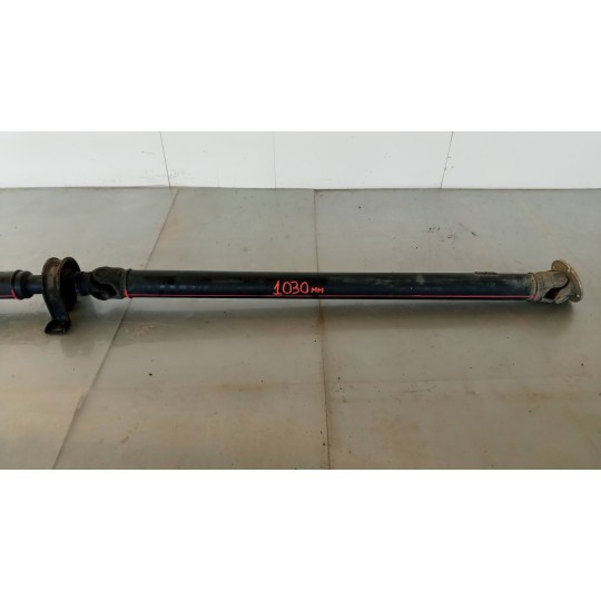 ALBERO TRASMISSIONE POSTERIORE MERCEDES-BENZ van Sprinter 2001>2005 usato