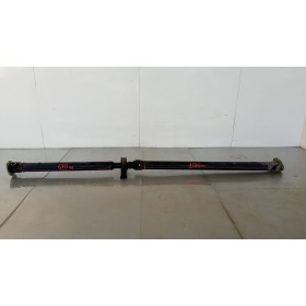 ALBERO TRASMISSIONE...