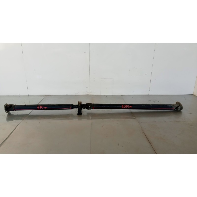 MERCEDES-BENZ van REAR POWER TAKE OFF SHAFTS MERCEDES-BENZ van Sprinter 2001>2005 used