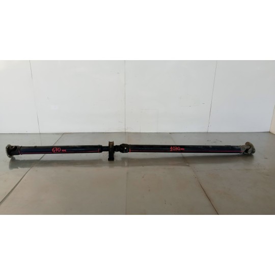 ALBERO TRASMISSIONE POSTERIORE MERCEDES-BENZ van Sprinter 2001>2005 usato