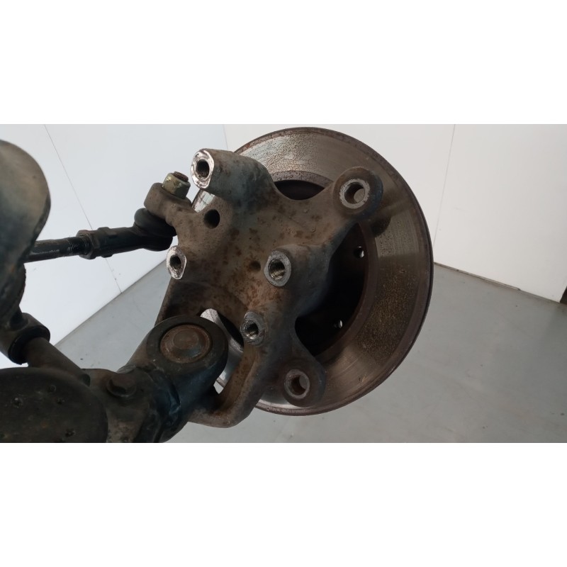 MERCEDES-BENZ van MONTANTE COMPLETO DESTRO MERCEDES-BENZ van Sprinter 2001>2005 usato