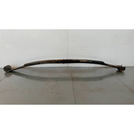 REAR BACK SPRINGS  MERCEDES-BENZ van Sprinter 2001>2005 used