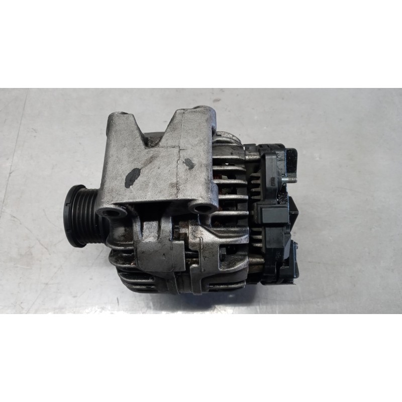 MERCEDES-BENZ van ALTERNATOR MERCEDES-BENZ van Sprinter 2001>2005 used