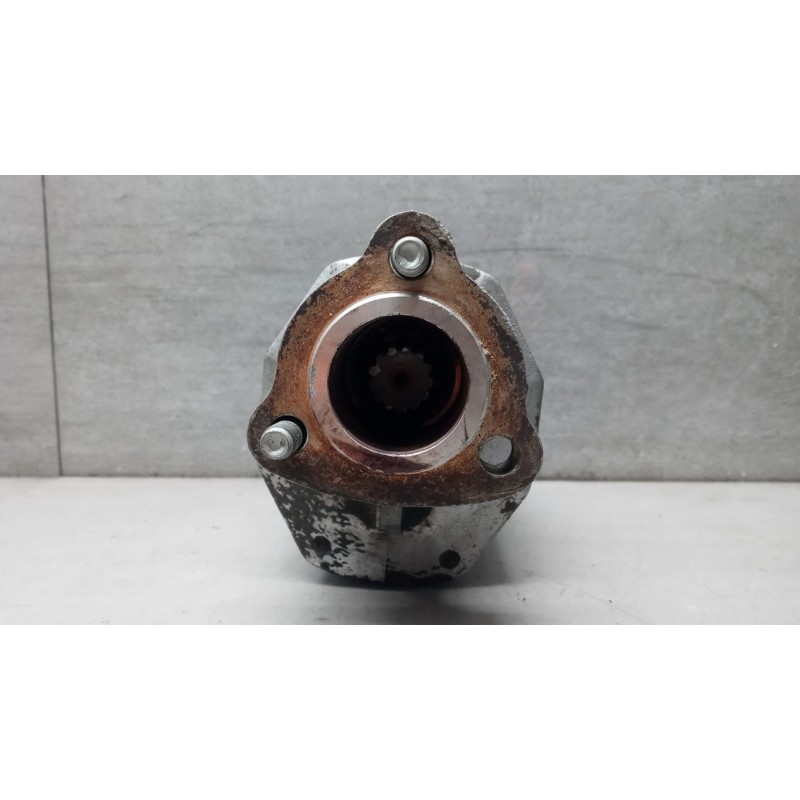 MERCEDES-BENZ van HYDRAULIC PUMP  MERCEDES-BENZ van Sprinter 2001>2005 used