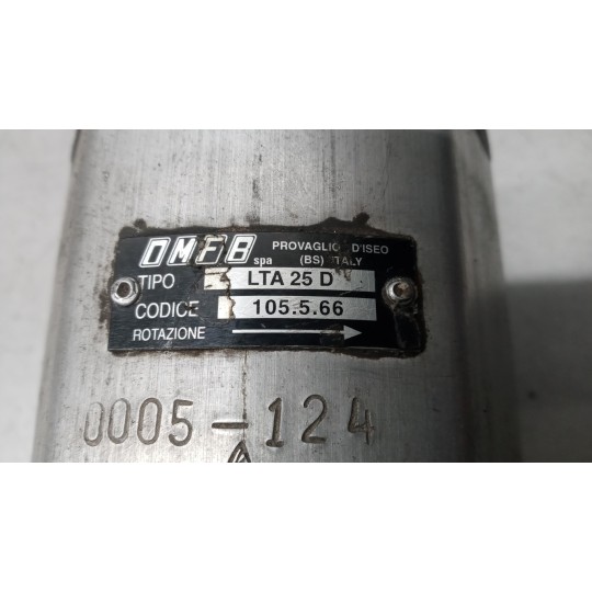 HYDRAULIC PUMP  MERCEDES-BENZ van Sprinter 2001>2005 used