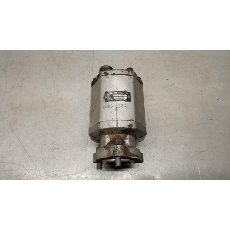 MERCEDES-BENZ van POMPA IDRAULICA MERCEDES-BENZ van Sprinter 2001>2005 usato