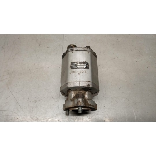 HYDRAULIC PUMP  MERCEDES-BENZ van Sprinter 2001>2005 used