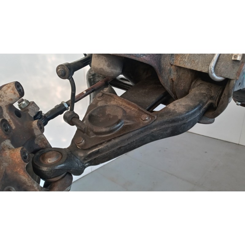 MERCEDES-BENZ van CONTROL ARM FRONT LOWER LEFT  MERCEDES-BENZ van Sprinter 2001>2005 used