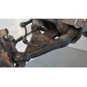 CONTROL ARM FRONT LOWER LEFT  MERCEDES-BENZ van Sprinter 2001>2005 used