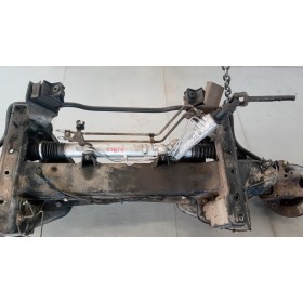 STEERING BOX MERCEDES-BENZ...