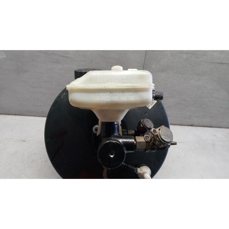 MERCEDES-BENZ van BRAKE PUMP MERCEDES-BENZ van Sprinter 2001>2005 used