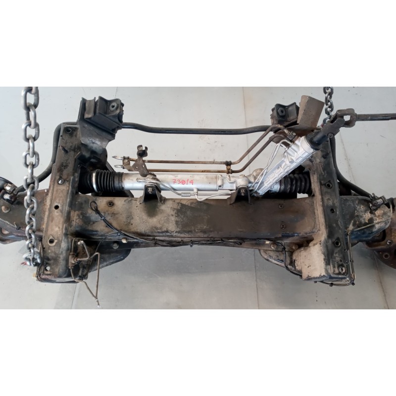 MERCEDES-BENZ van FRONT CHASSIS SUSPENSION  MERCEDES-BENZ van Sprinter 2001>2005 used