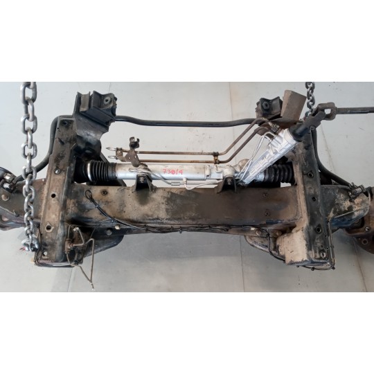 TELAIO ANTERIORE SOSPENSIONI MERCEDES-BENZ van Sprinter 2001>2005 usato