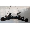 MERCEDES-BENZ van FRONT CHASSIS SUSPENSION  MERCEDES-BENZ van Sprinter 2001>2005 used