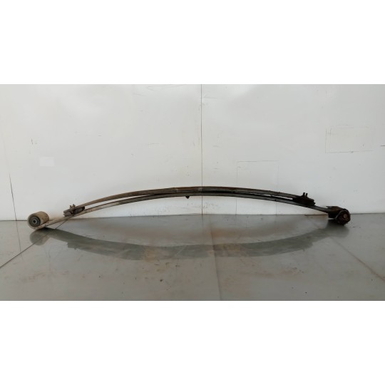 BALESTRE POSTERIORI MERCEDES-BENZ van Sprinter 2001>2005 usato