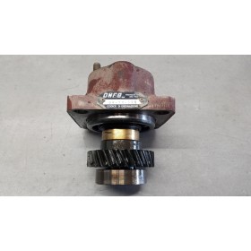 PTO MERCEDES-BENZ van...