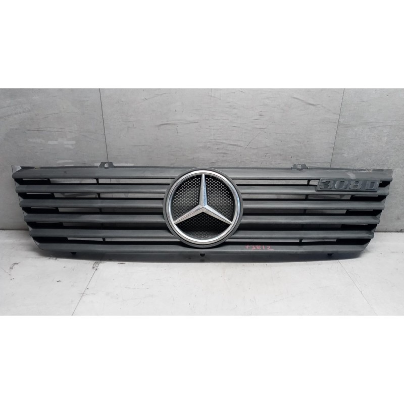 MERCEDES-BENZ van MASKS MERCEDES-BENZ van Sprinter 1995>2001 used