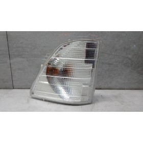 LEFT FRONT INDICATORS...