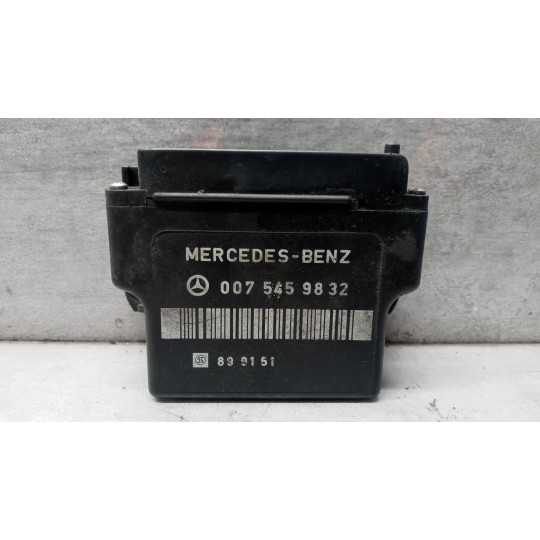 CENTRALINE VARIE MERCEDES-BENZ van Sprinter 1995>2001 usato