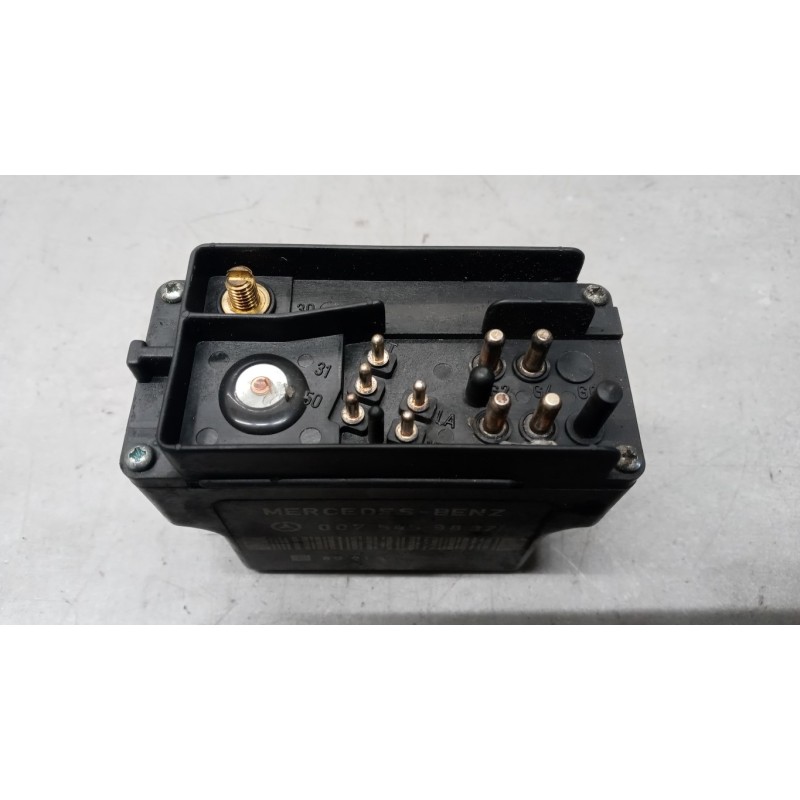 MERCEDES-BENZ van VARIOUS CONTROL UNITS  MERCEDES-BENZ van Sprinter 1995>2001 used