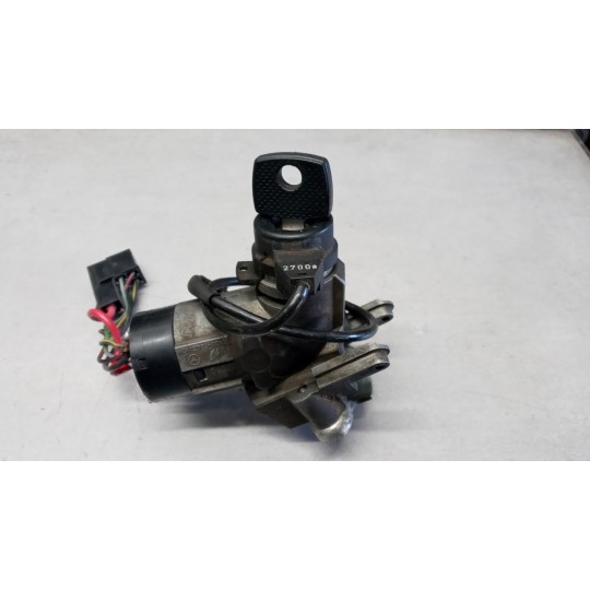 BLOCCO ACCENSIONE MERCEDES-BENZ van Sprinter 2001>2005 usato