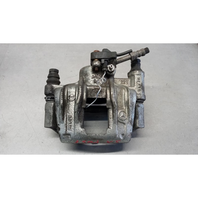 MERCEDES-BENZ van LEFT REAR CALIPER BRAKE  MERCEDES-BENZ van Sprinter 2001>2005 used