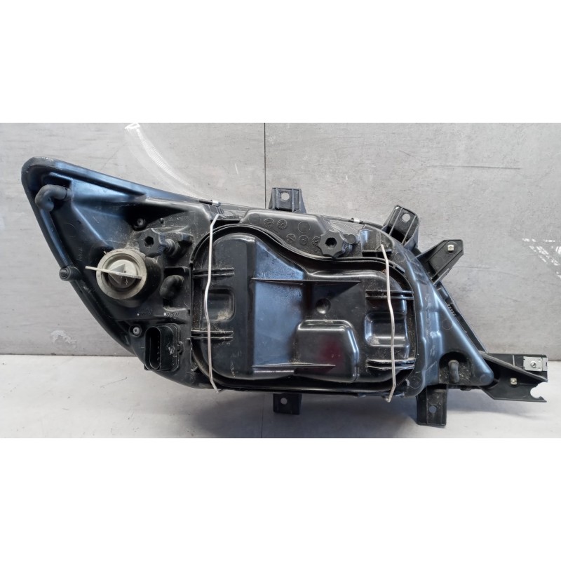 MERCEDES-BENZ van FARO ANTERIORE SINISTRO MERCEDES-BENZ van Sprinter 2001>2005 usato