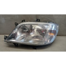 FRONT LEFT FLASHLIGHT...