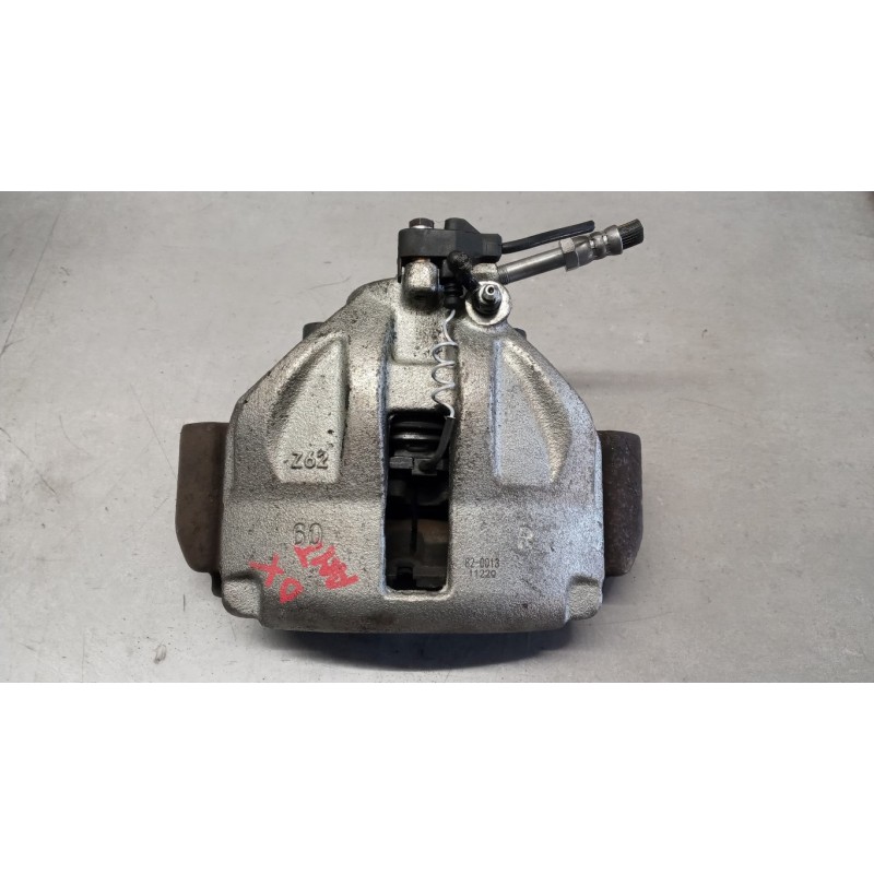 MERCEDES-BENZ van RIGHT FRONT CALIPER BRAKE  MERCEDES-BENZ van Sprinter 2001>2005 used