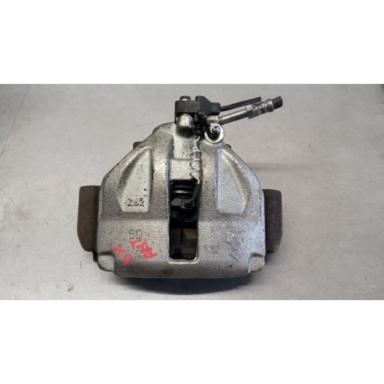 RIGHT FRONT CALIPER BRAKE  MERCEDES-BENZ van Sprinter 2001>2005 used