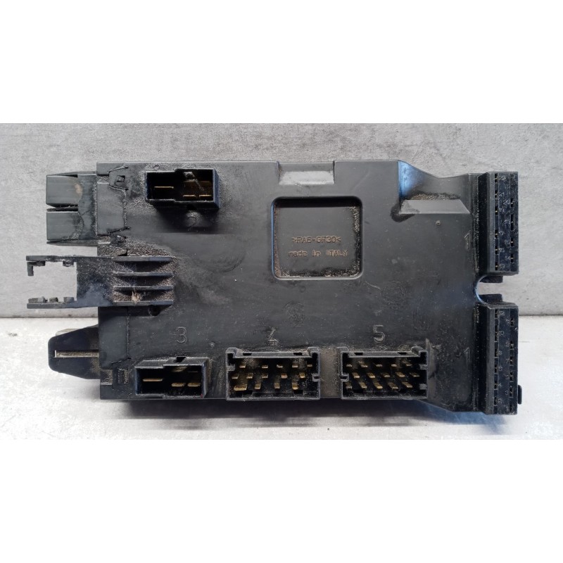 MERCEDES-BENZ van FUSE BOX MERCEDES-BENZ van Sprinter 2001>2005 used