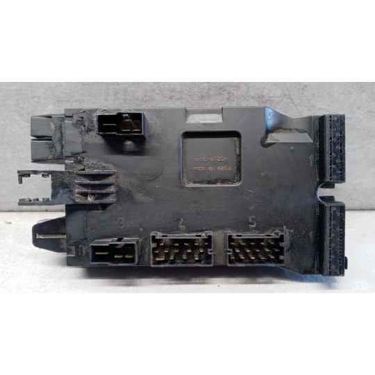 FUSE BOX MERCEDES-BENZ van Sprinter 2001>2005 used