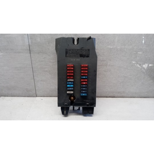 FUSE BOX MERCEDES-BENZ van Sprinter 2001>2005 used