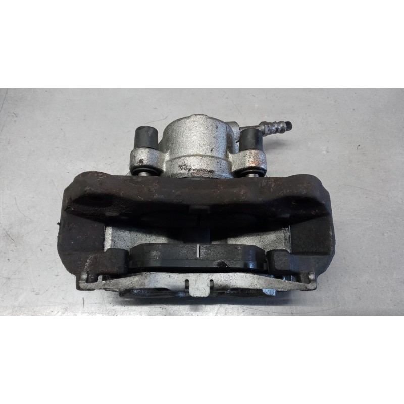MERCEDES-BENZ van LEFT FRONT CALIPER BRAKE MERCEDES-BENZ van Sprinter 2001>2005 used