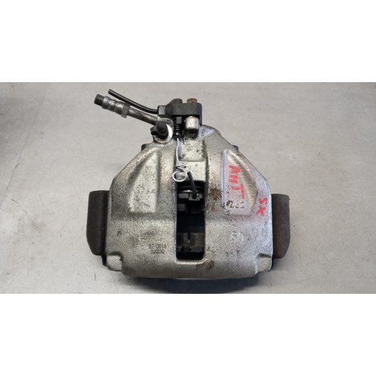 LEFT FRONT CALIPER BRAKE MERCEDES-BENZ van Sprinter 2001>2005 used