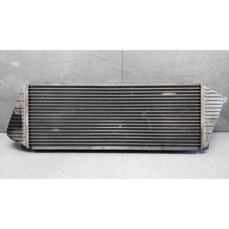 MERCEDES-BENZ van RADIATORE INTERCOOLERS MERCEDES-BENZ van Sprinter 2001>2005 usato