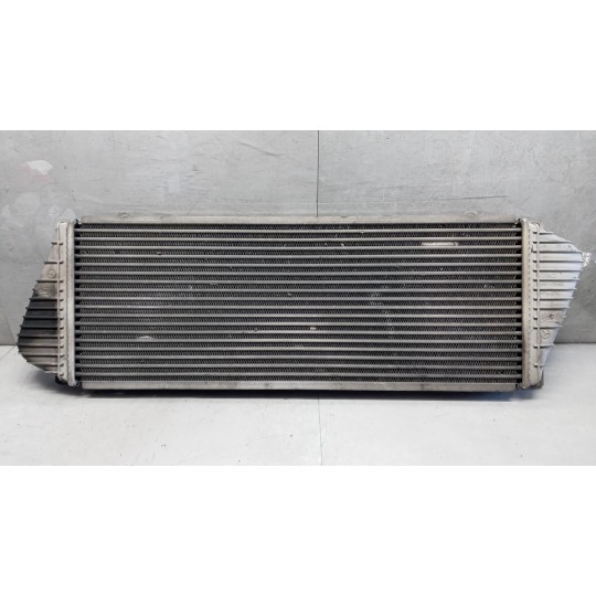 RADIATORE INTERCOOLERS MERCEDES-BENZ van Sprinter 2001>2005 usato