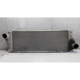INTERCOOLERS HEAT RADIATOR...